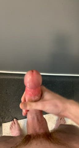 Cock Cum Cumshot gif