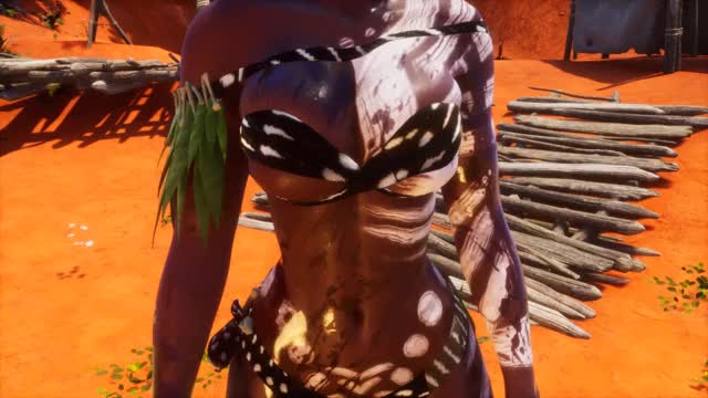 Tiddy Drop
