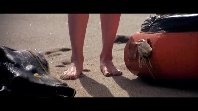 Heather Graham - Austin Powers: The Spy Who Shagged Me (1999)
