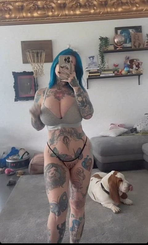 Mirror views