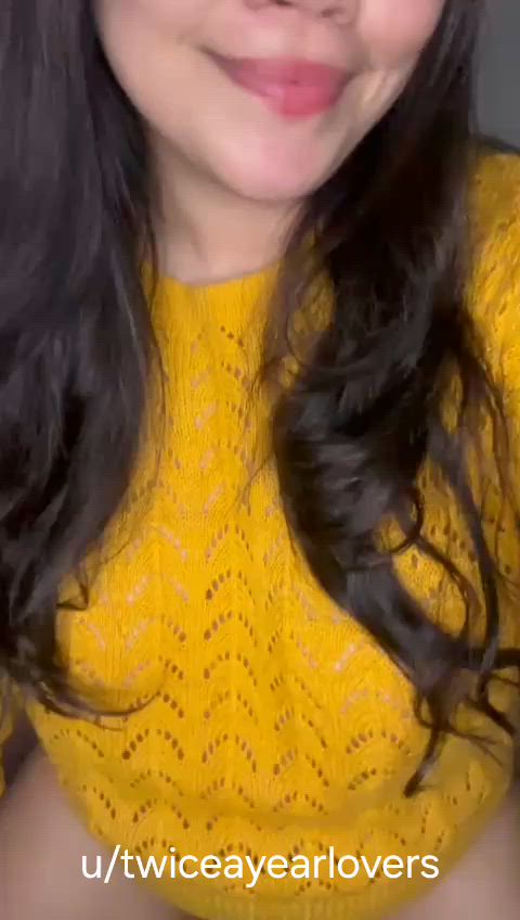 asian big tits filipina gif