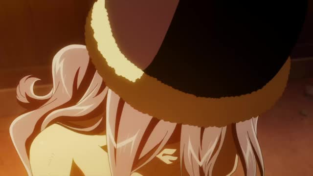 Fairy Tail Dragon Cry