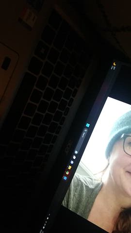 cum cumshot tribbing tribute gif