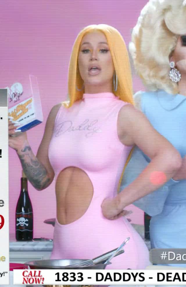 Iggy 7