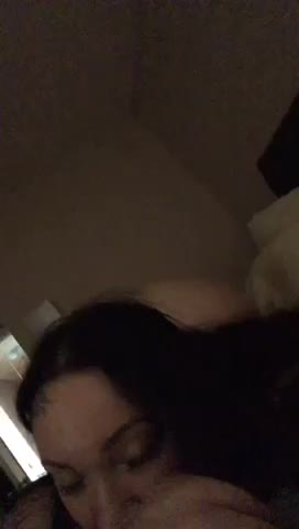 Phat ass in the air