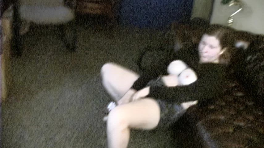 I'm the office slut