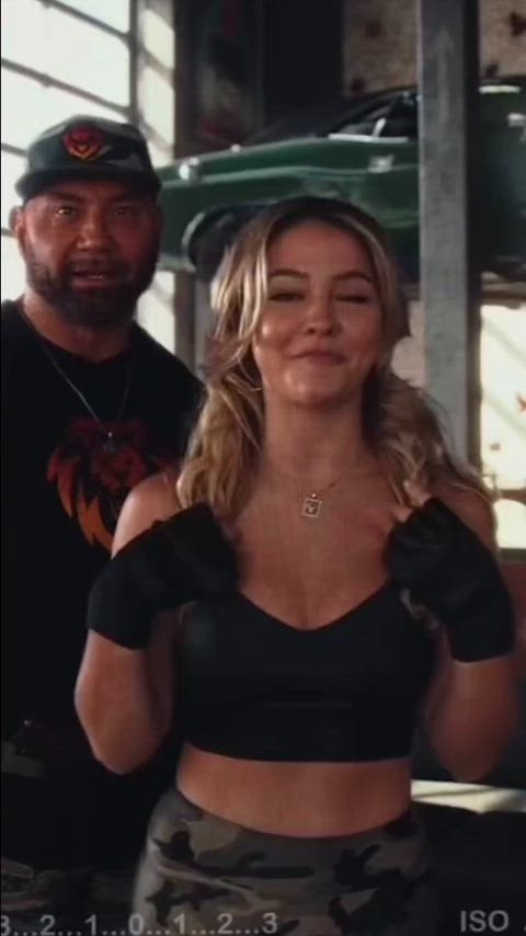 actress celebrity sexy gif