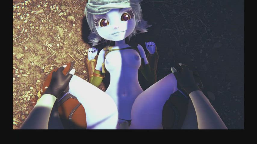 Tristana (88Lucid)[League Of Legends]