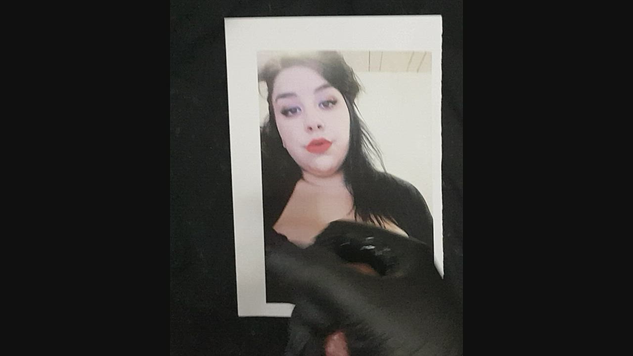 bbw big tits brazilian cumshot ejaculation friends jerk off onlyfans tribute gif
