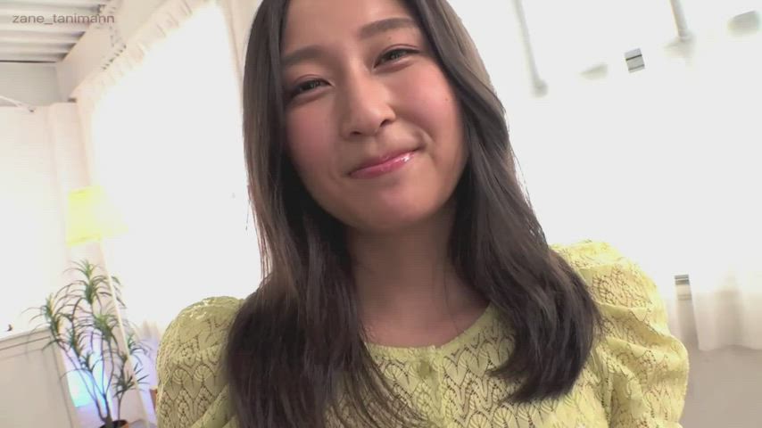 Yuna Hasegawa: Demure Former Teacher Goes Pro!