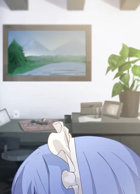 animation bwc big dick cowgirl creampie cum cute hentai homemade pussy gif