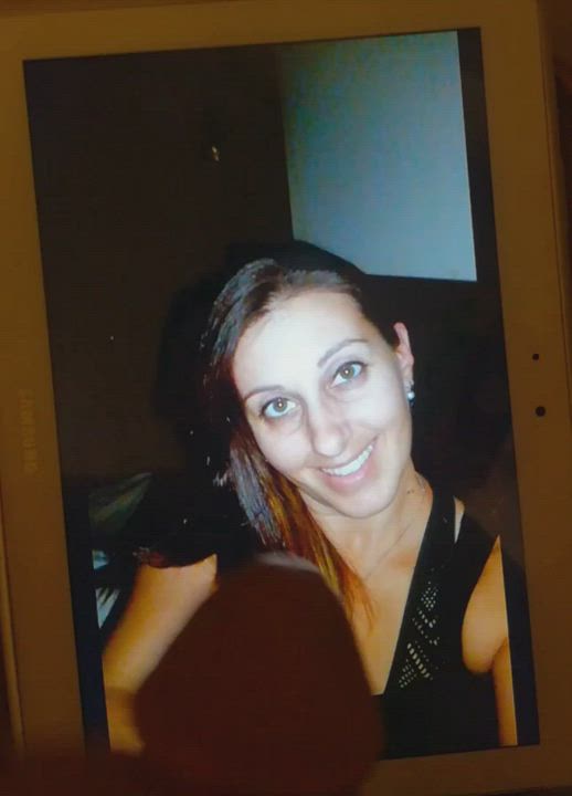 Cum tribute for my friend's mom.msg me if you want one on your mom, sister, wife...