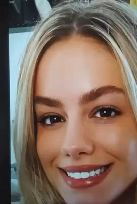 blonde brunette facial gamer girl hotwife male masturbation model natural tits tribute