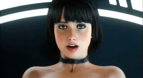 3D Animation Porn GIF by bavarski