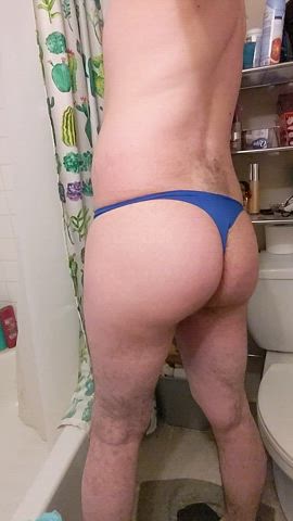 Too big
