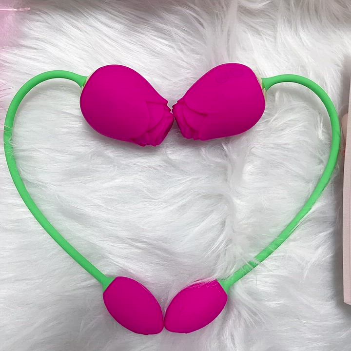 Wear this and show me!