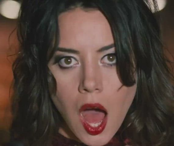 Aubrey plaza