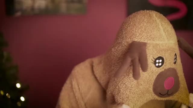 RockingAround XmasVideo