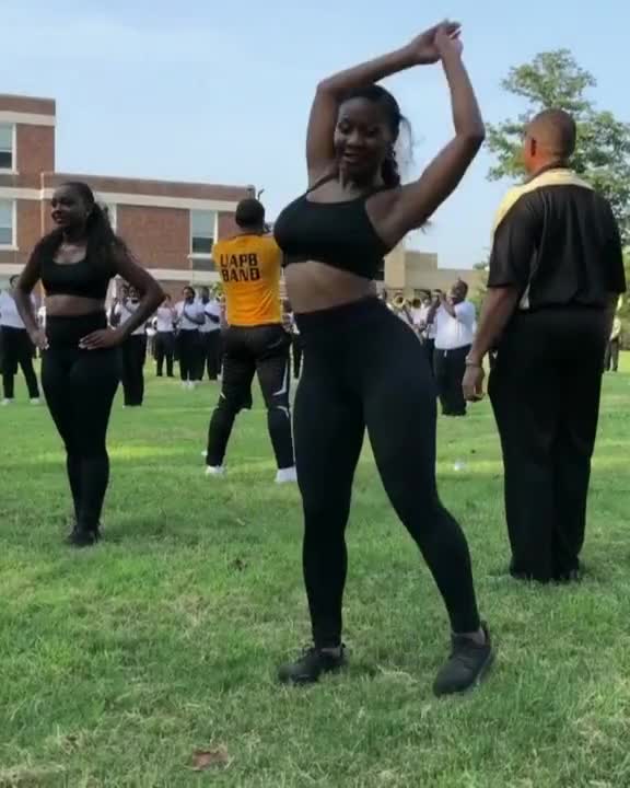 Dancing gif