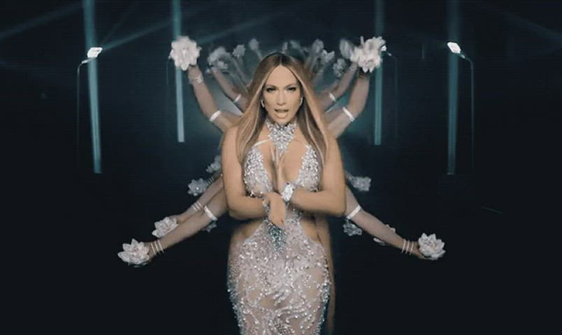 Jennifer lopez