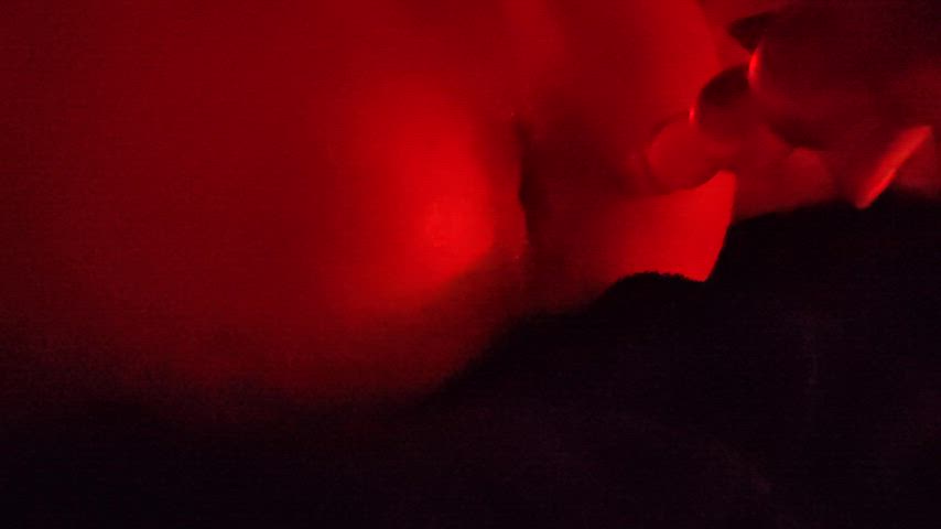 ass femboy male masturbation masturbating gif