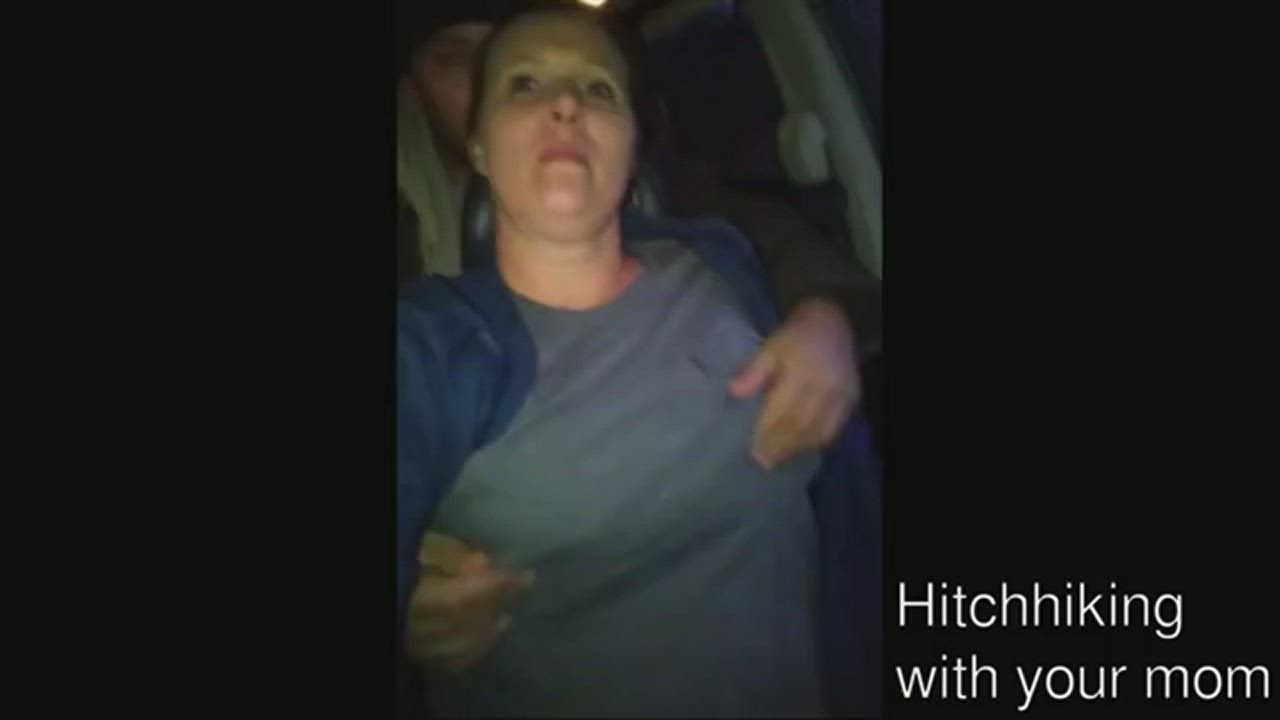 Who is the lady? Is there a longer video?