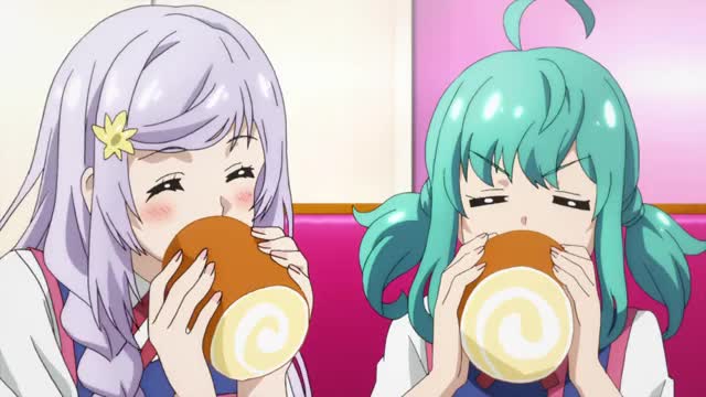 [HorribleSubs] Cheating Craft - 10 [720p] -- pot-001110