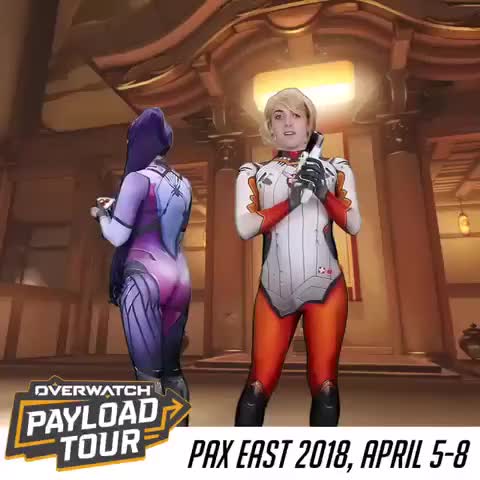 Overwatch 360
