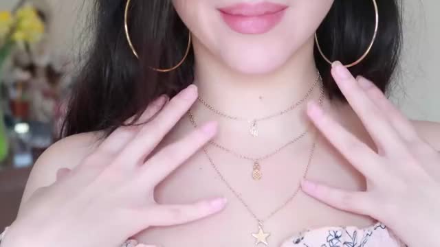 Romantic Spring LOOKBOOK
