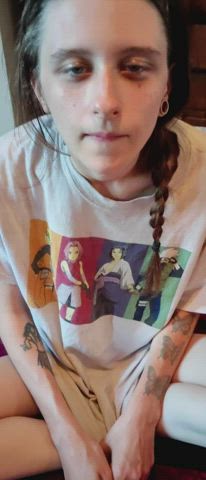 [23 F] Pants? pfft what are those? 🙄