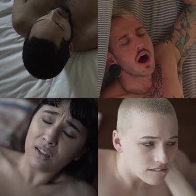 Four New Videos