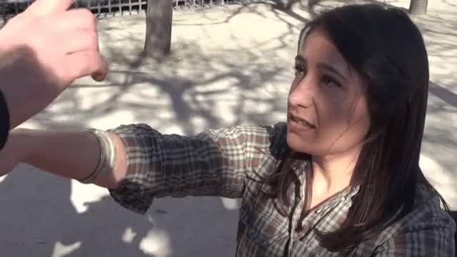 [GIF] HnO Hypnose Urbaine - Camila avec Pank