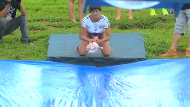 Brazilian TV