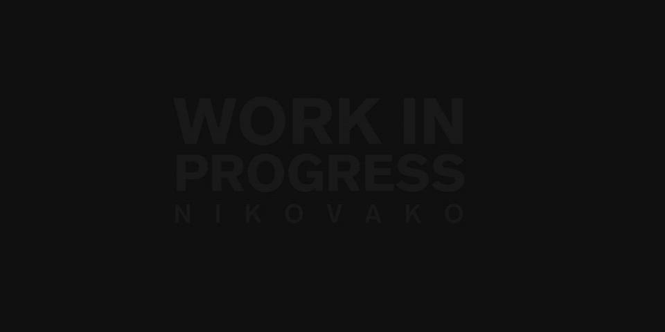 3D Animation Work gif