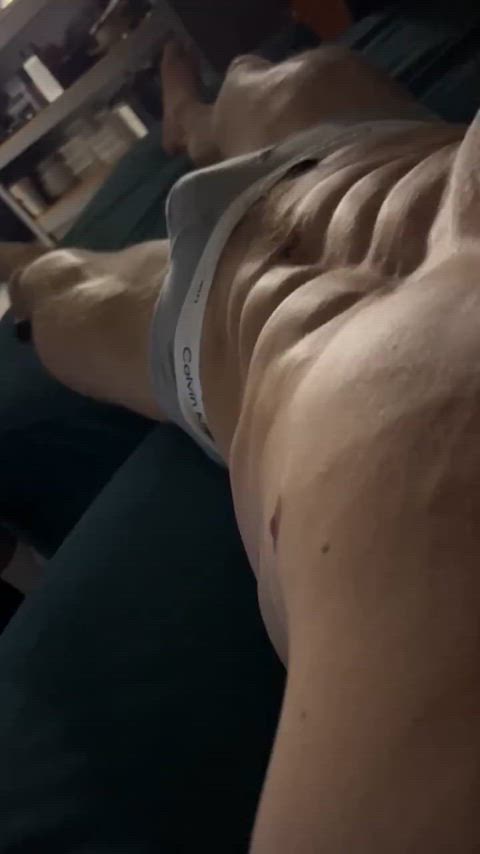 Apex Alpha Abs