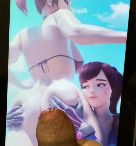 3d ass jerk off tribute gif