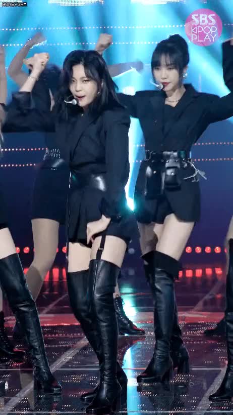 GFRIEND UMJI (5)
