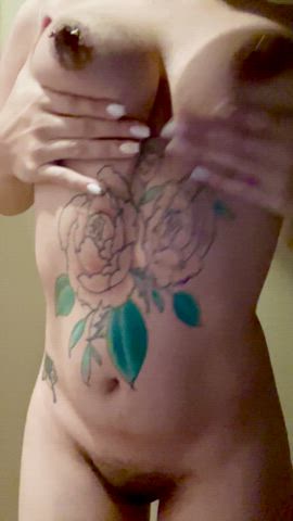 I love the way my curves look here
