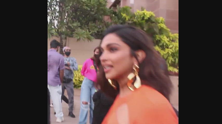 Deepika padukone
