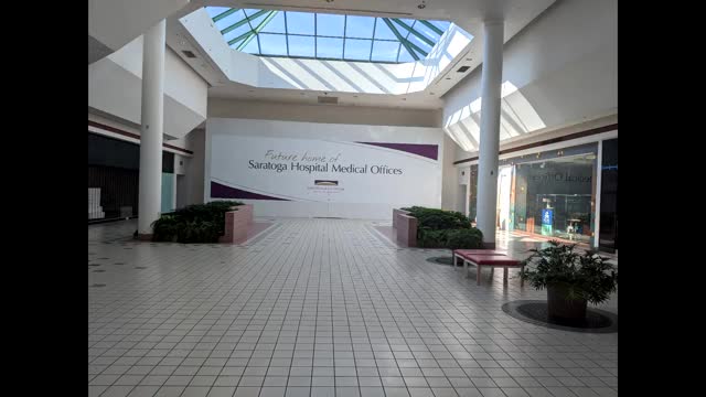 WILTON MALL