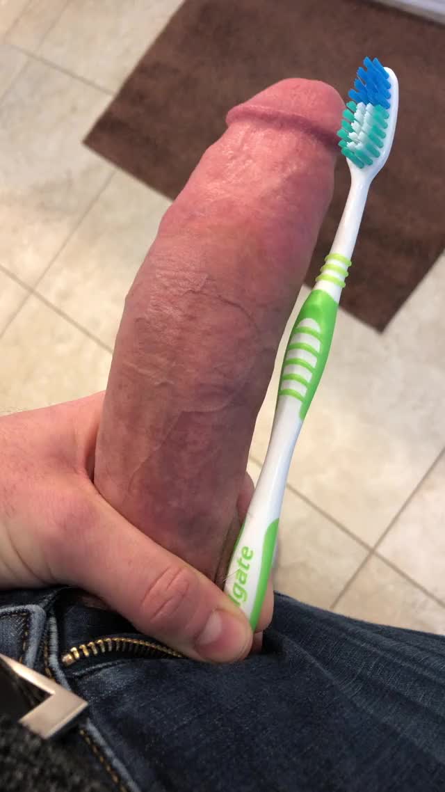 BWC Big Dick gif