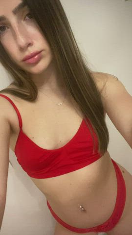 OnlyFans Student Teens gif