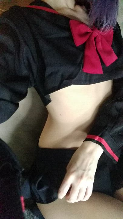 Talia, 19, onlyfanspage is FRE!E!😍😘😗I like to play with my holes, all three
