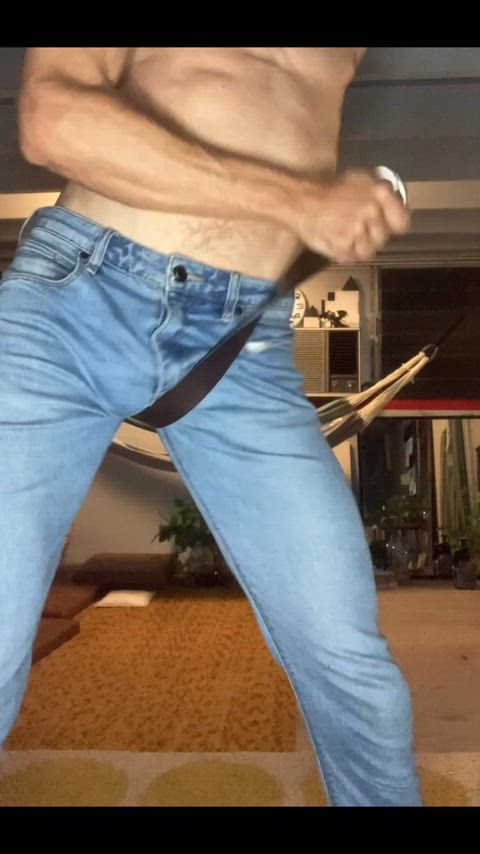 Belt grinding felt really good ;)