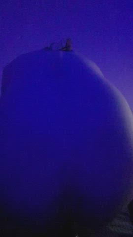 My ass is hungry for cock