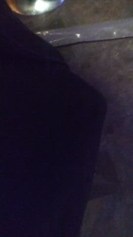cock jerk off nsfw solo tease trashy boners gif