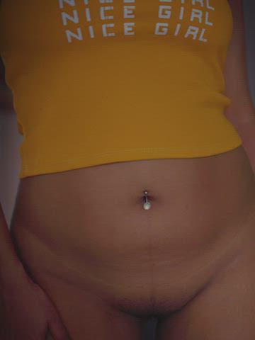I am so horny &amp; creamy down there bebe