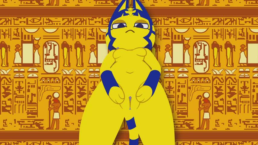 Cartoon Hentai Riding gif