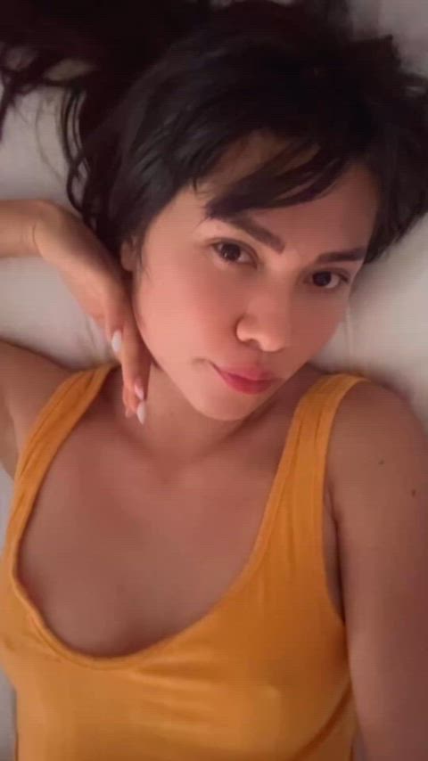 My nipples gets hard thinking about u🤭