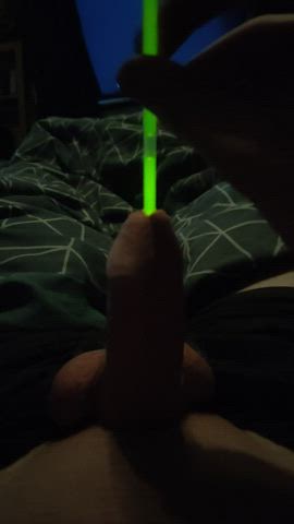 bdsm cock gay gif